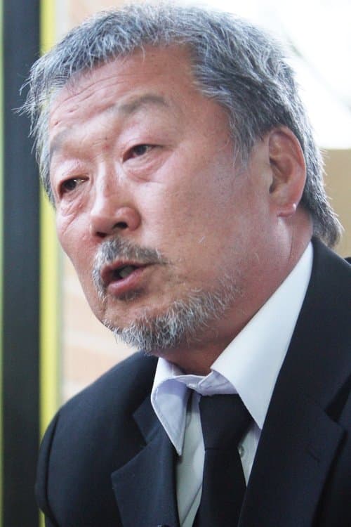 Dong Bang-woo photo