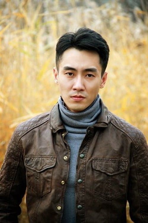 Dong Borui photo