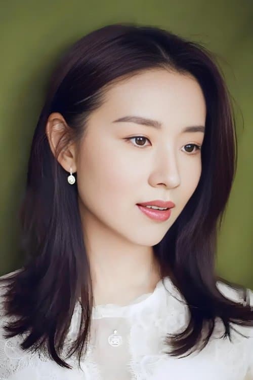 Dong Jie photo