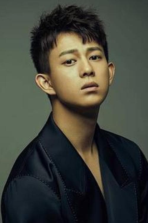 Dong Shaohui photo