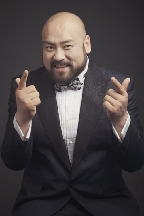 Dong Wenjun photo