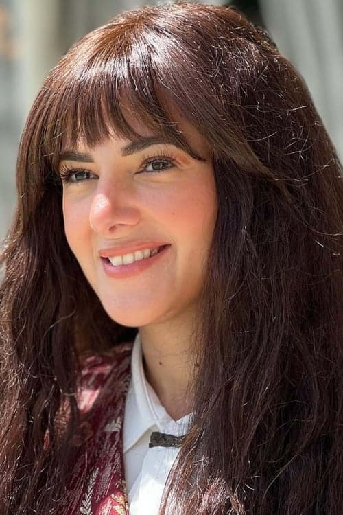 Donia Samir Ghanem photo