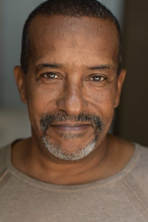 Donn C. Harper photo