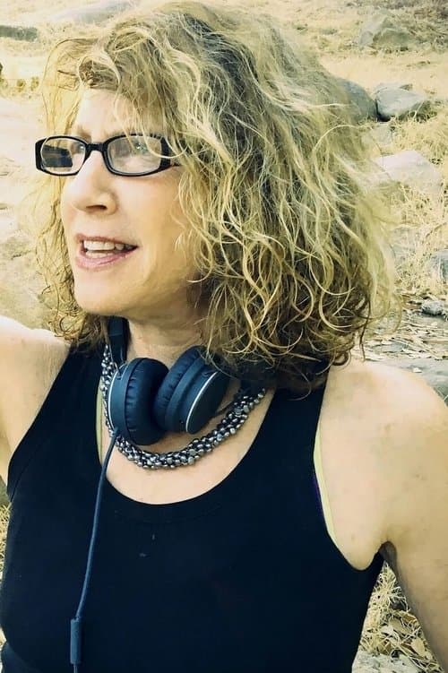 A portrait of Donna Deitch