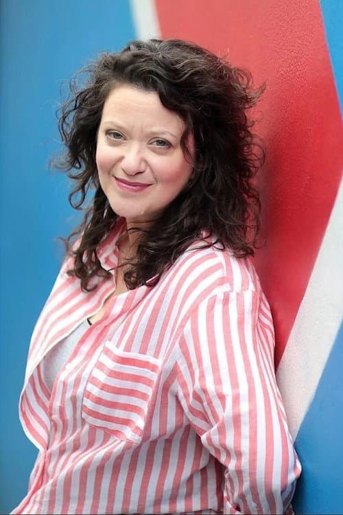 Donna Dent photo