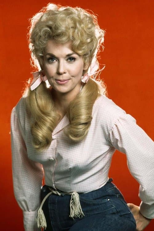 Donna Douglas photo