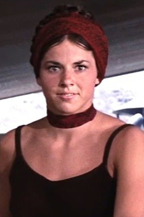 Donna Garrett photo