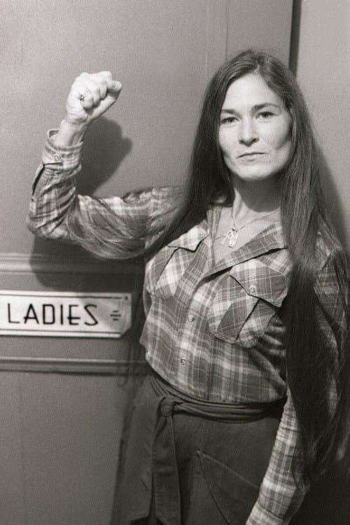 Donna Godchaux photo