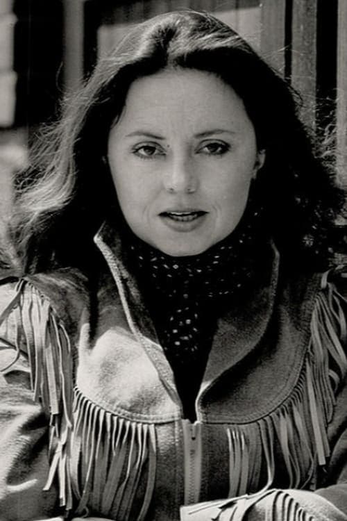 Donna Goodhand photo