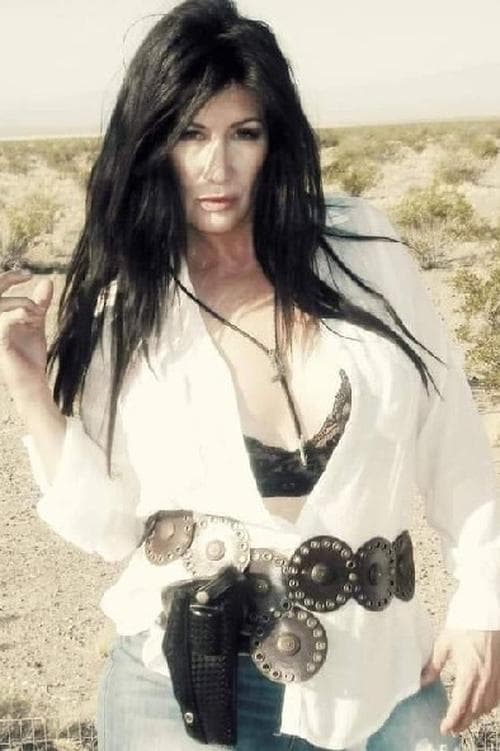 Donna Hamblin photo