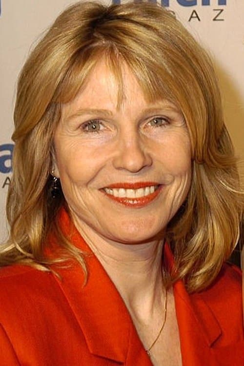 Donna Hanover photo