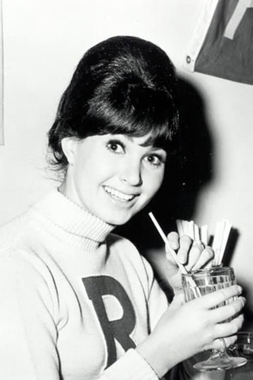 Donna Loren photo