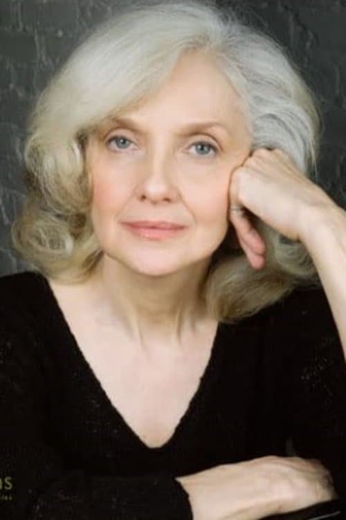 Donna Mitchell photo