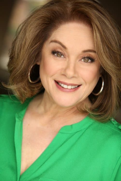 Donna Pescow photo