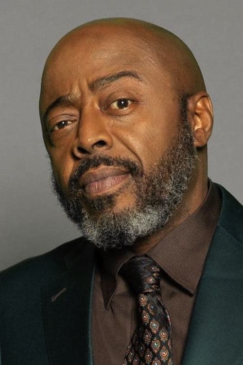 Donnell Rawlings photo