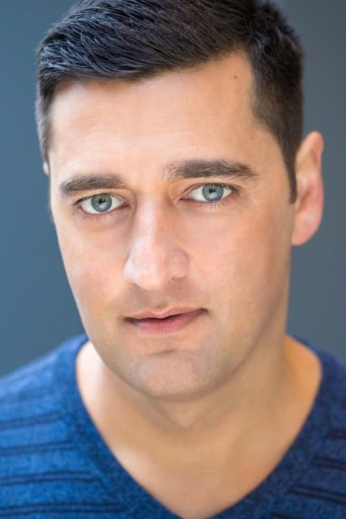 Donnie Keshawarz photo