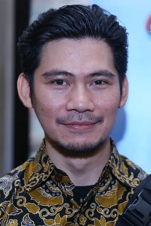 Donny Alamsyah photo