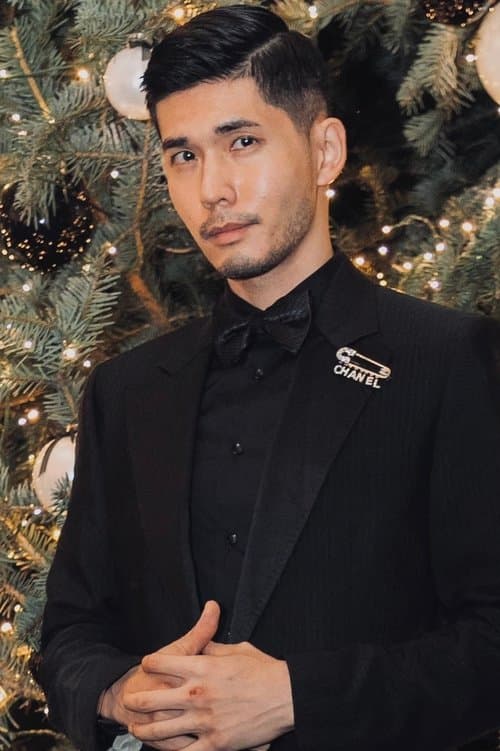Donny Ng photo