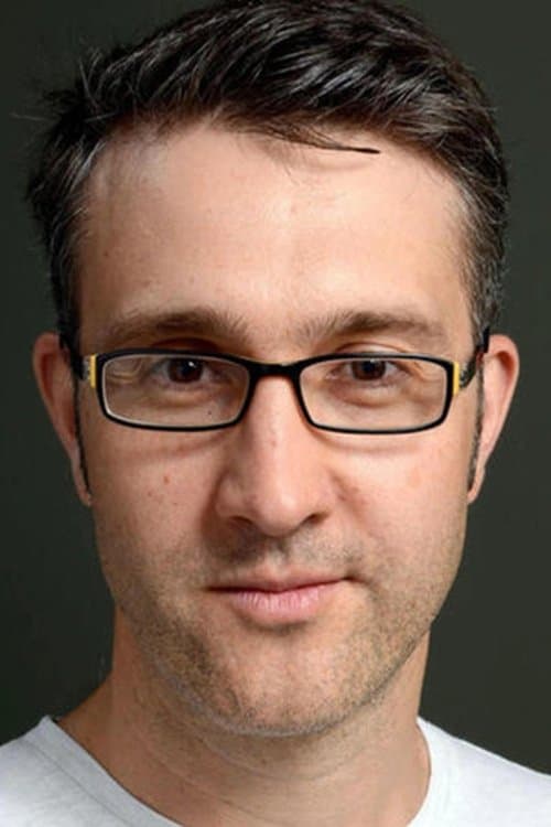 A portrait of Donovan Marsh