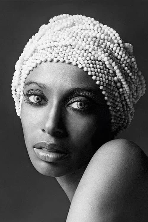 Donyale Luna photo