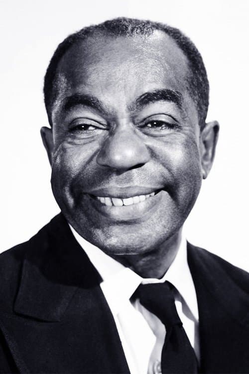 Dooley Wilson photo