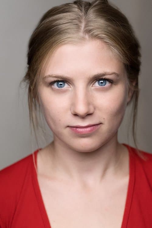 Dora Davis photo