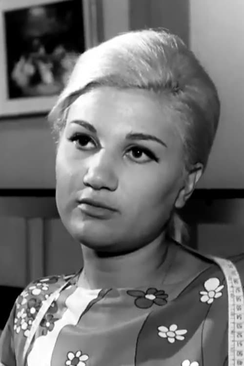 Dora Douma photo