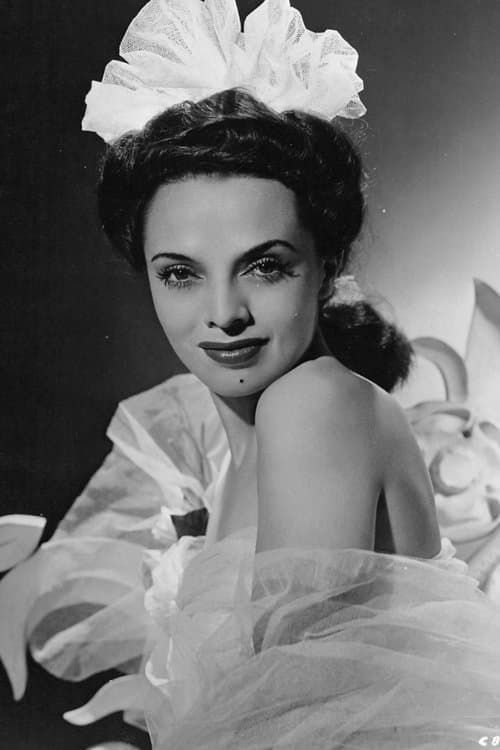 Dora Luz photo