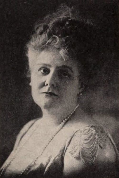 Dora Mills Adams photo