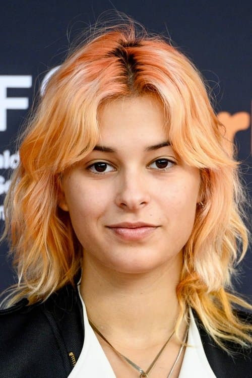 Dora Postigo photo