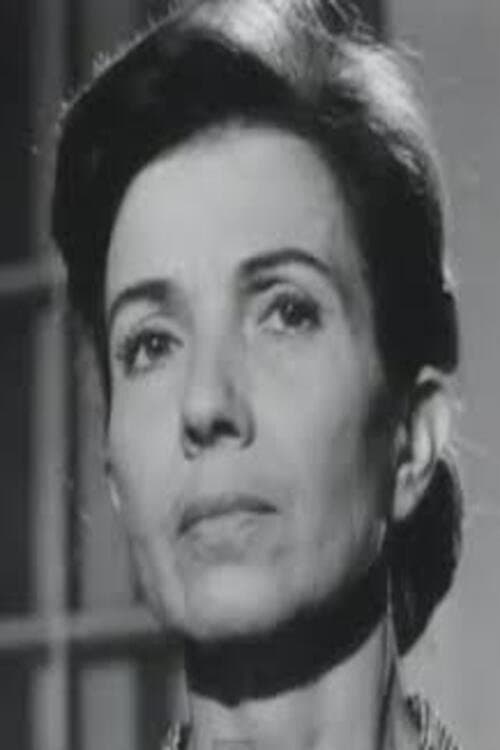 Dora Volanaki photo
