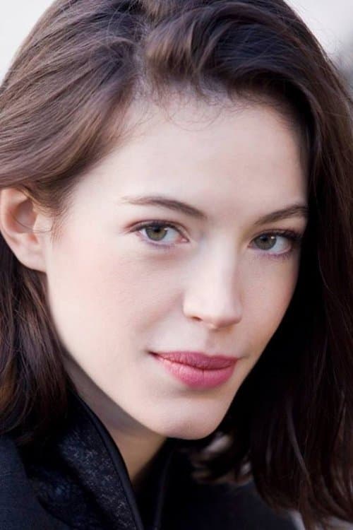 Dorcas Coppin photo