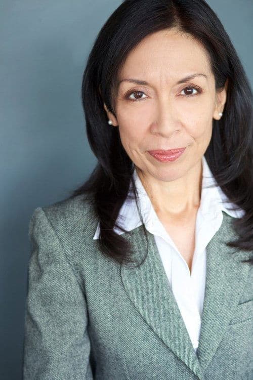 Doreen Calderon photo