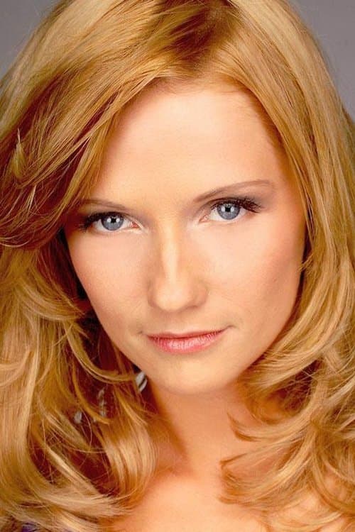 Doreen Jacobi photo