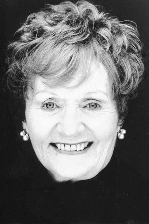 Doreen Keogh photo