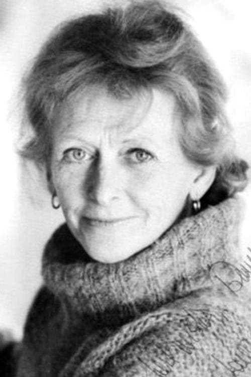 Doreen Lang photo