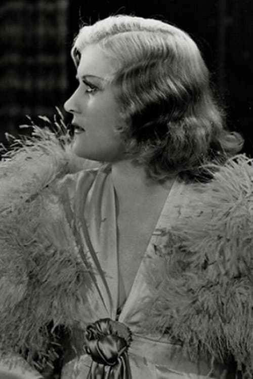 Doreen MacGregor photo