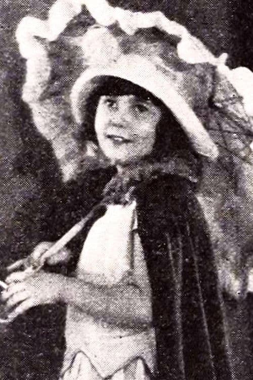Doreen Turner photo
