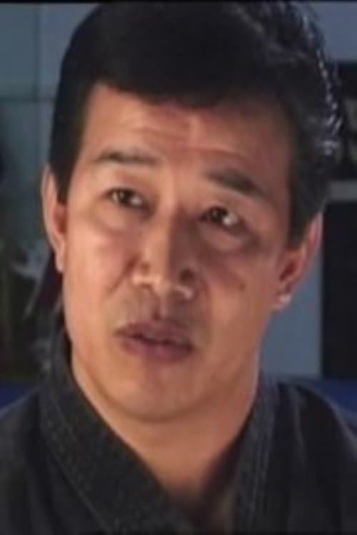 Dorian Tan Tao-Liang photo