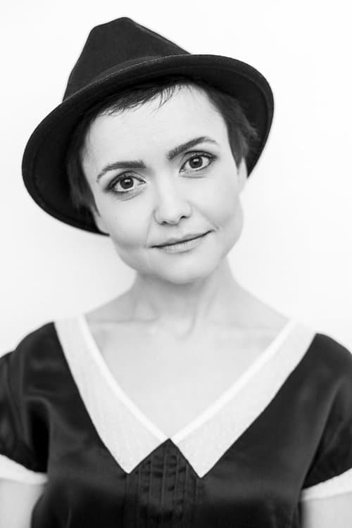 Dorina Chiriac photo