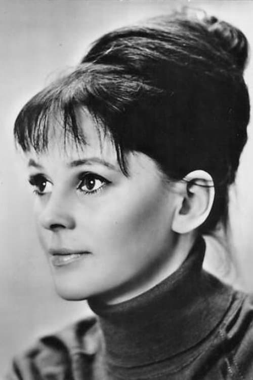 Doris Abeßer photo