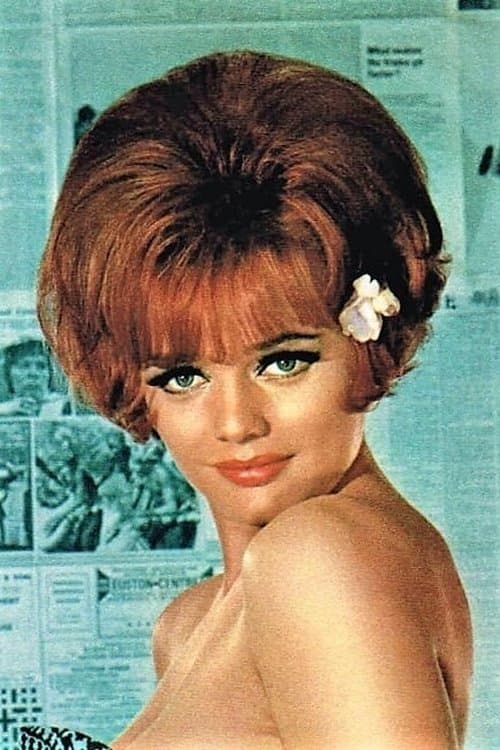 Doris Arden photo