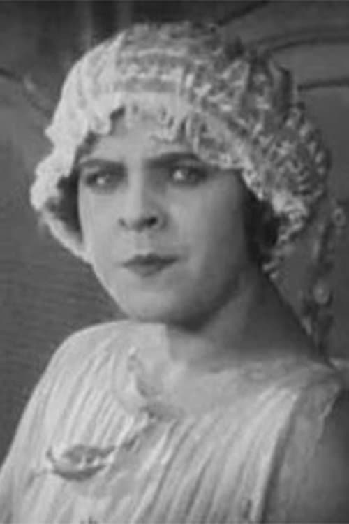 Doris Baker photo