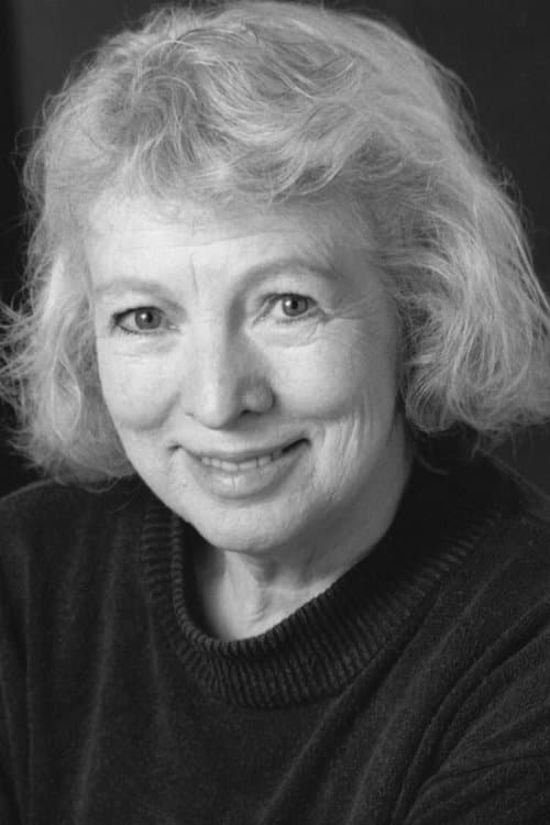 Doris Chillcott photo