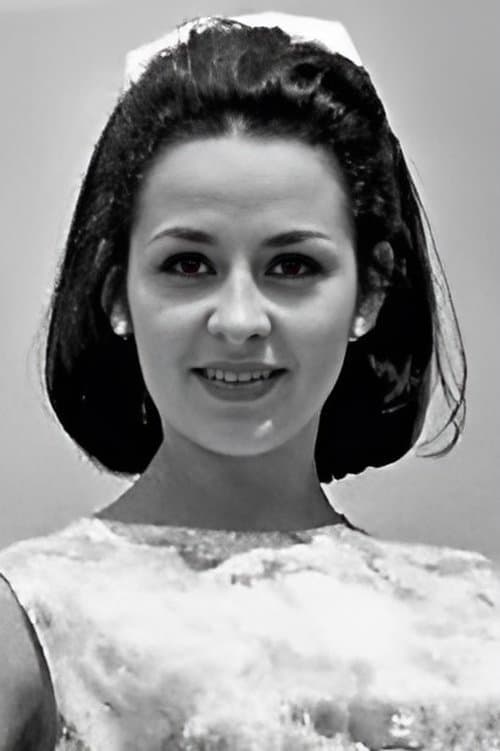 Doris Coll photo