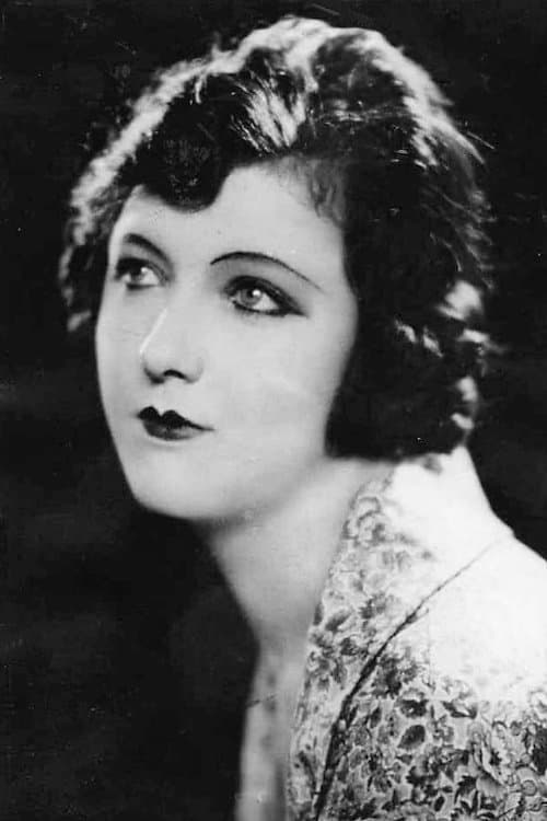 Doris Deane photo