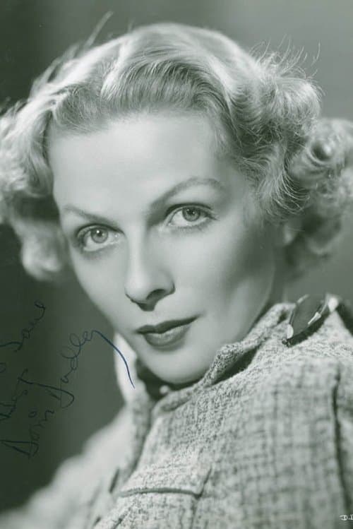 Doris Dudley photo