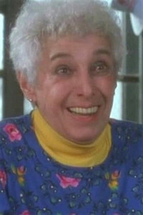 Doris Grau photo