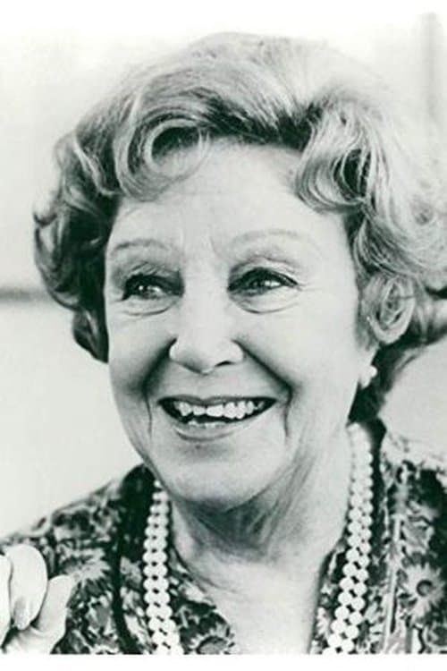 Doris Hare photo