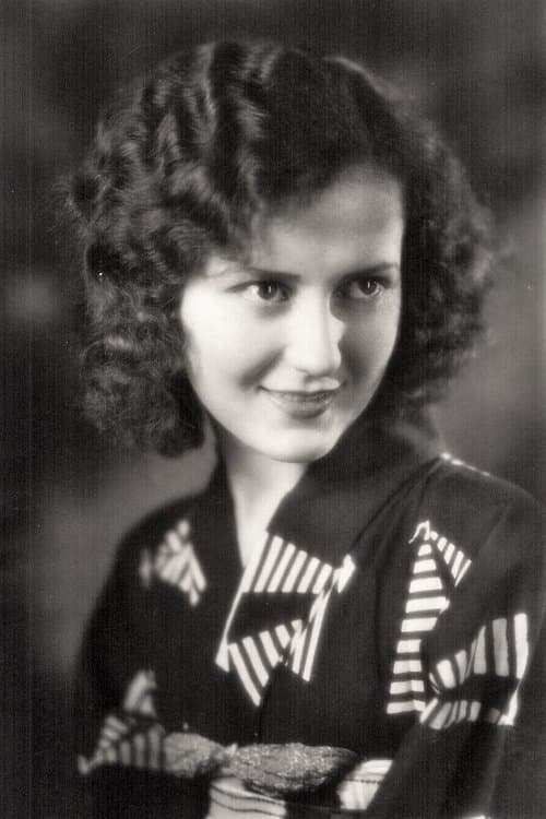 Doris Hill photo